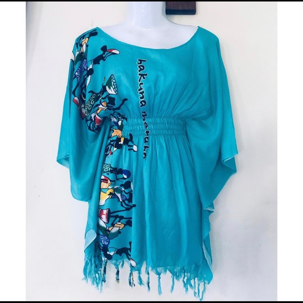 African Top